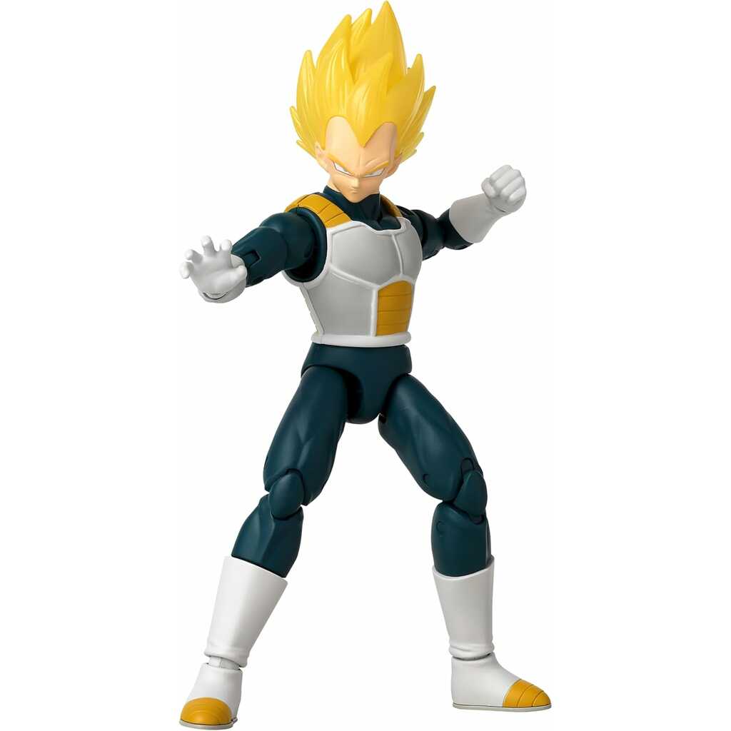 vegeta exclusive dragon stars