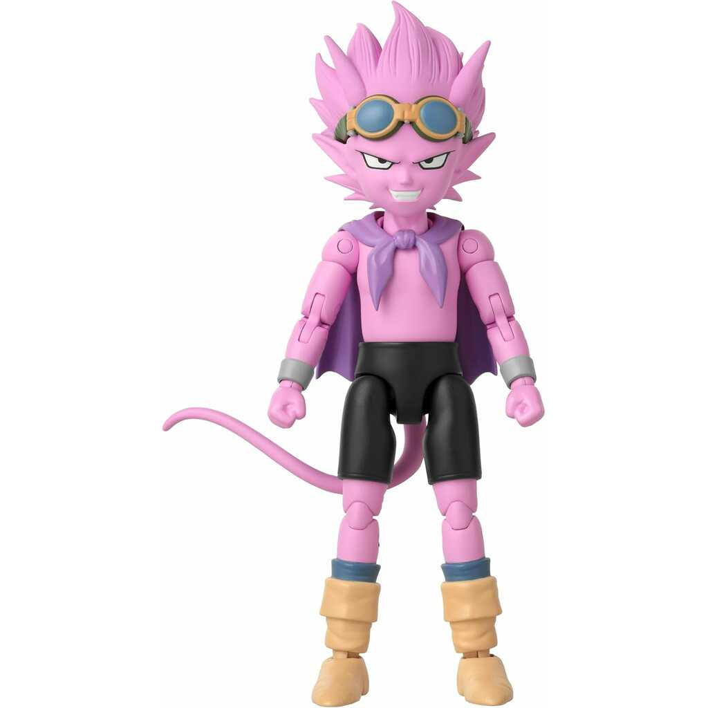 beelzebub - sand land - dragon stars