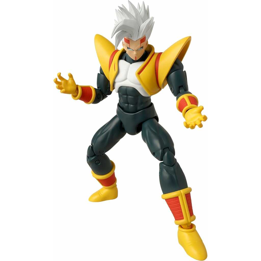 dragon ball súper baby 2 dragon stars