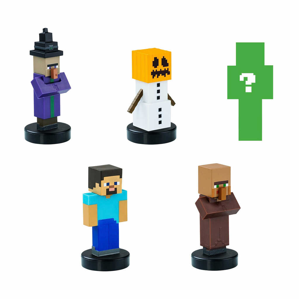 minecraft figura 5-pack