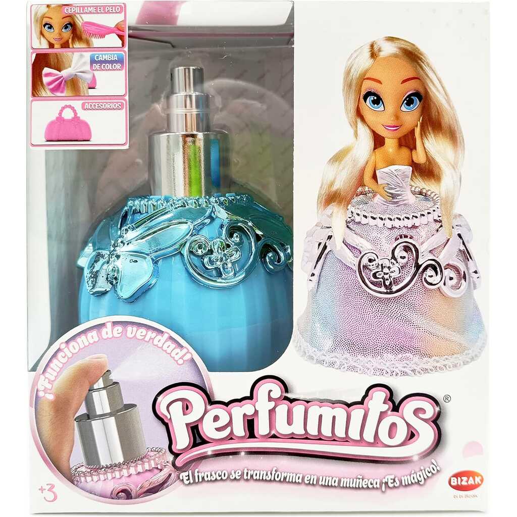 perfumitos
