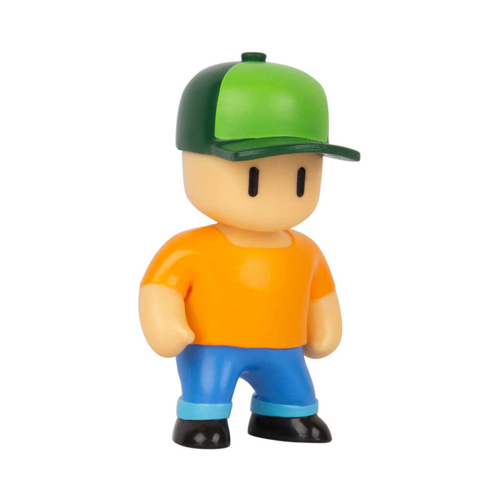 stumble guys figura en blister
