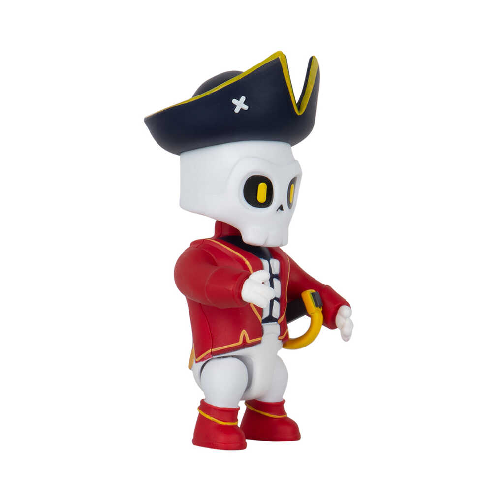 stumble guys figura acción 7,5cm 3-pack