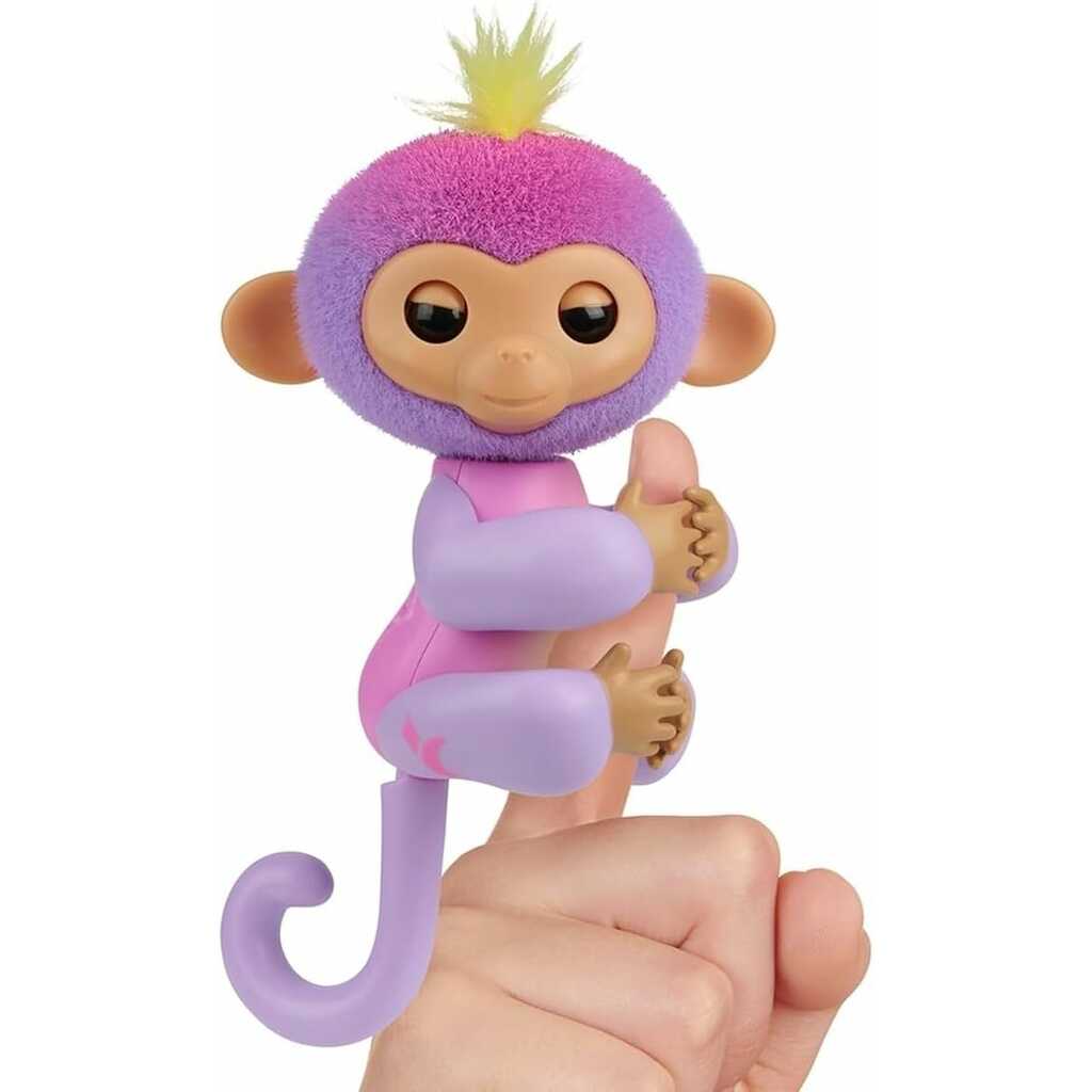 fingerlings colores mágicos