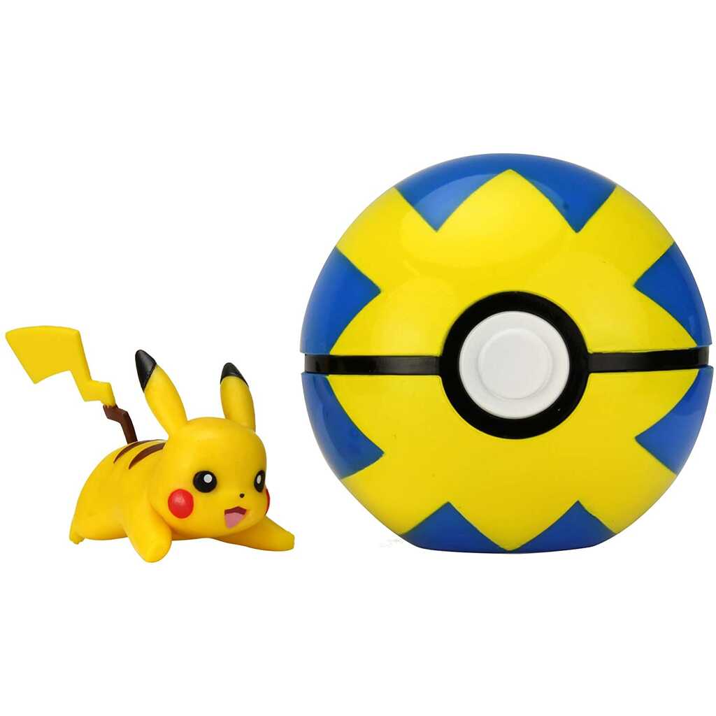 pokémon clip'n go sdo.