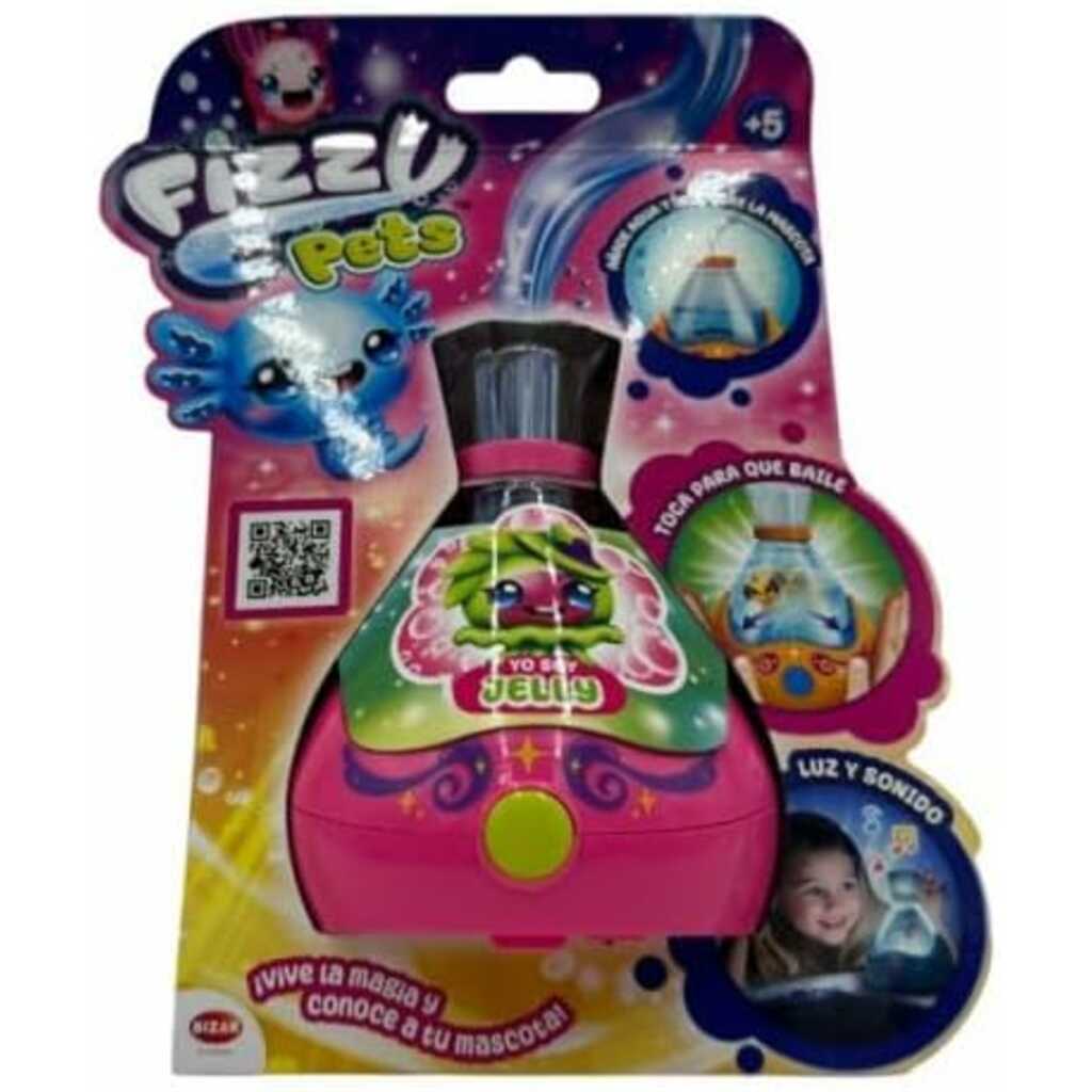 fizzy pets