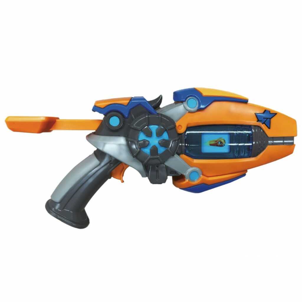 slugterra eli's blaster