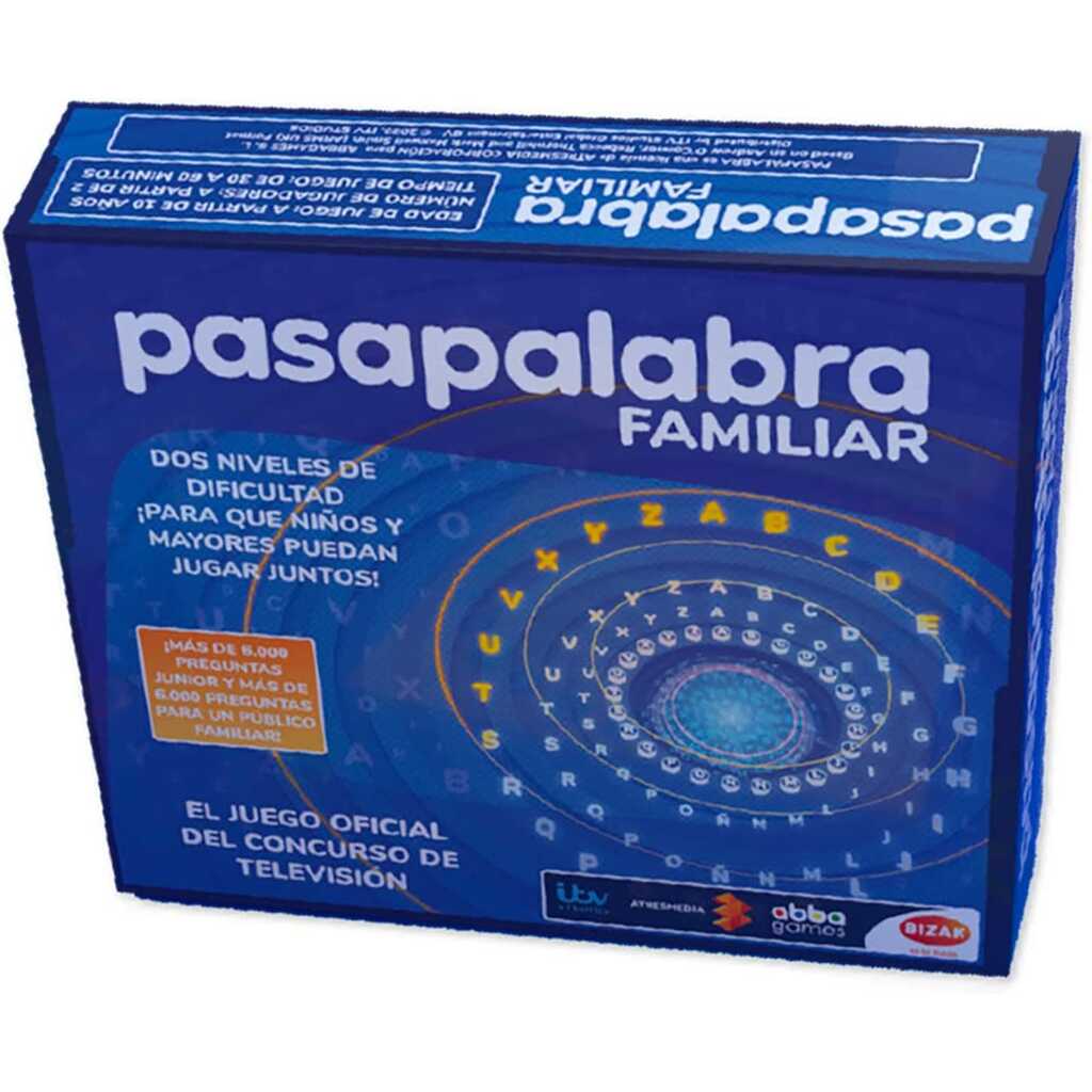 pasapalabra familiar