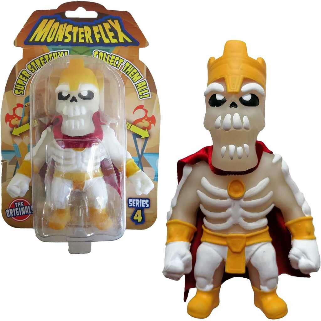 monsterflex classic serie 6