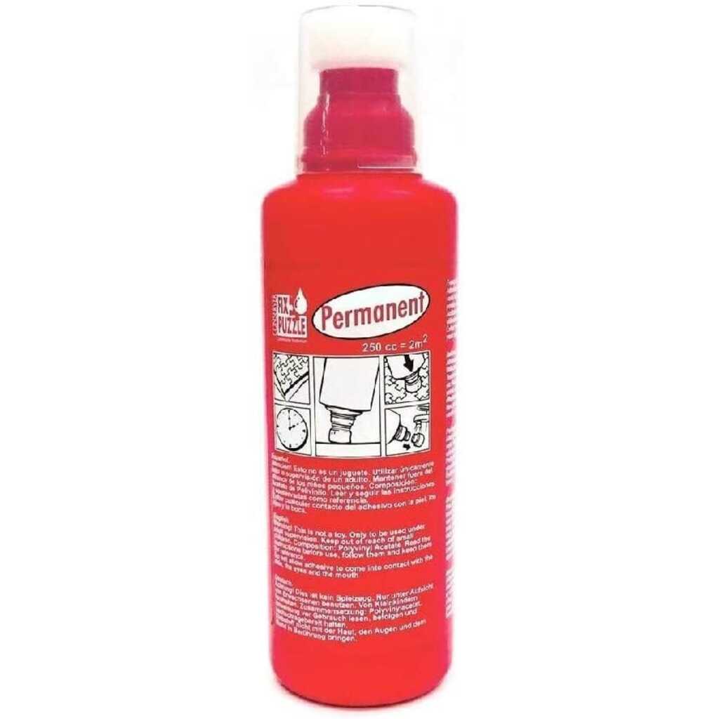 permanent fix puzzle