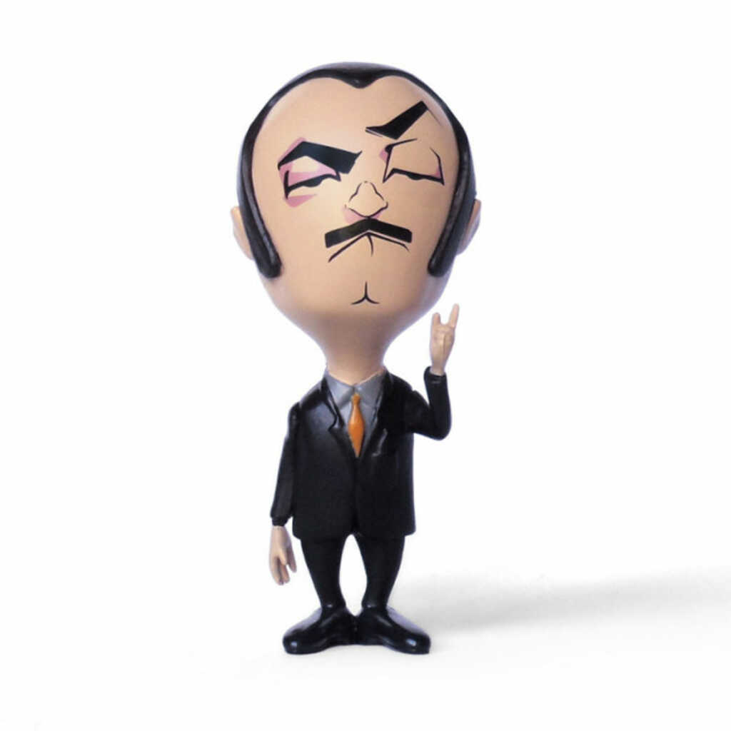 super3 sr. pla figura pvc