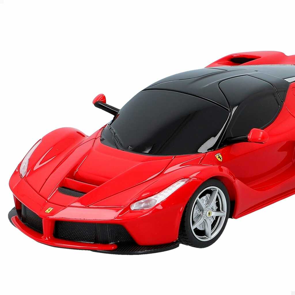 r/c ferrari laferrari 1:24
