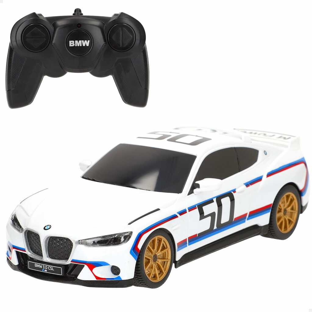 r/c bmw 3.0 cls 1:24