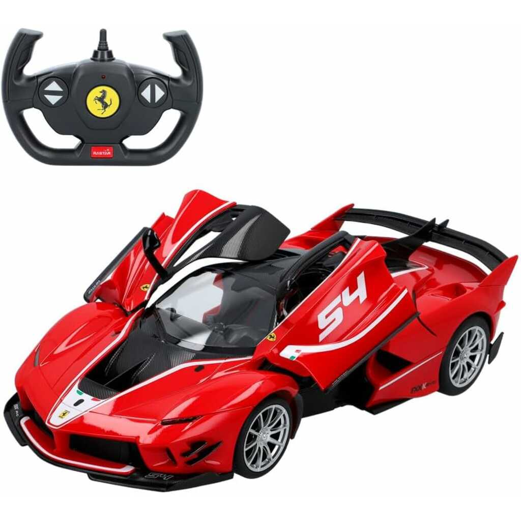 r/c ferrari fxx k evo 1:14