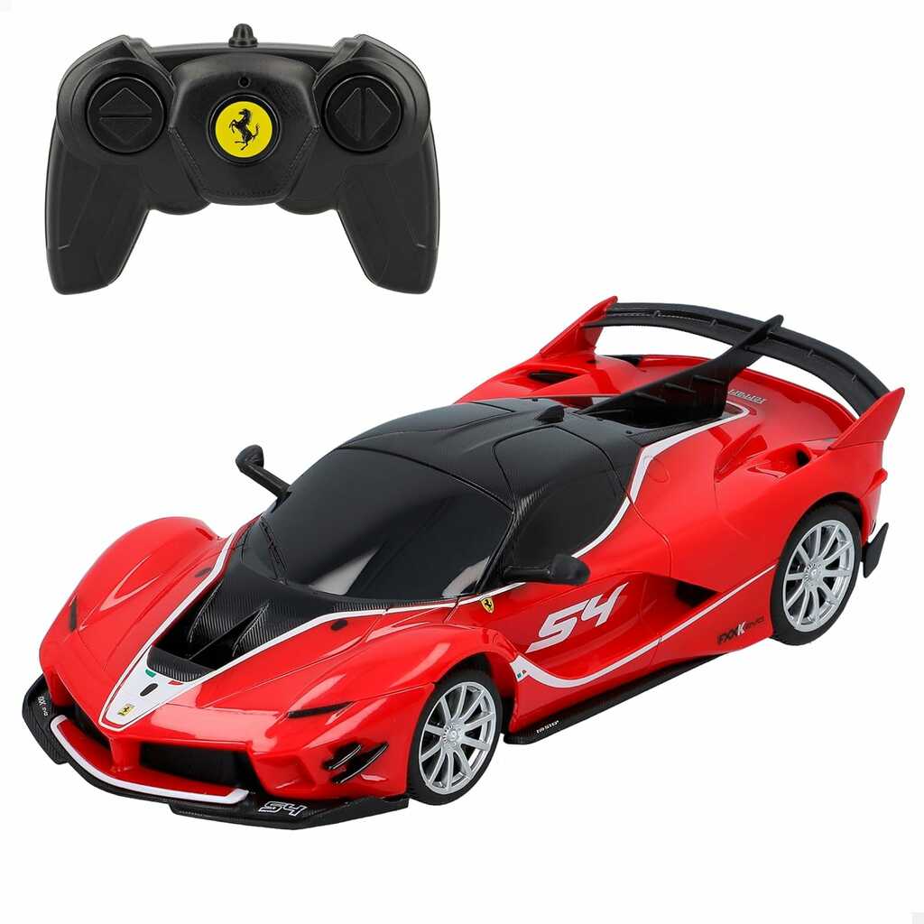 r/c ferrari fxx k evo 1:24
