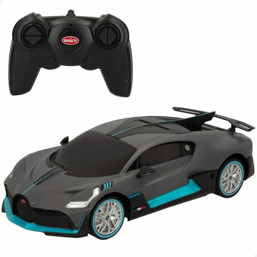 r/c bugatti divo-g 1:24