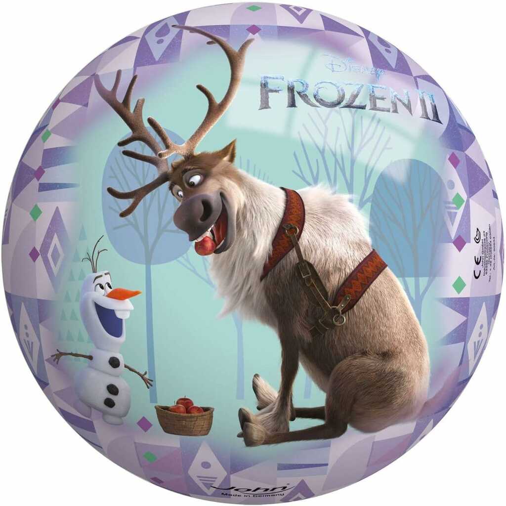 frozen pelota pvc 23cm