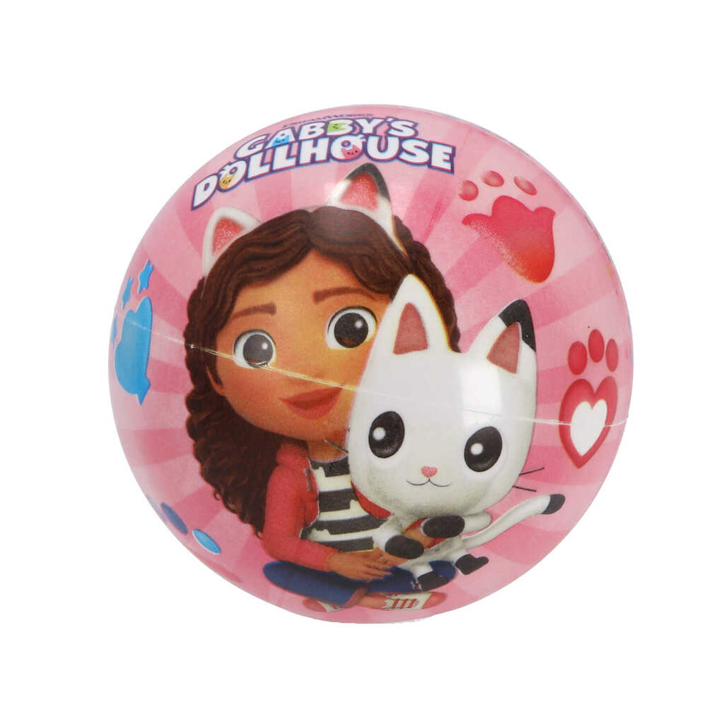 gabby pelota pvc 13cm