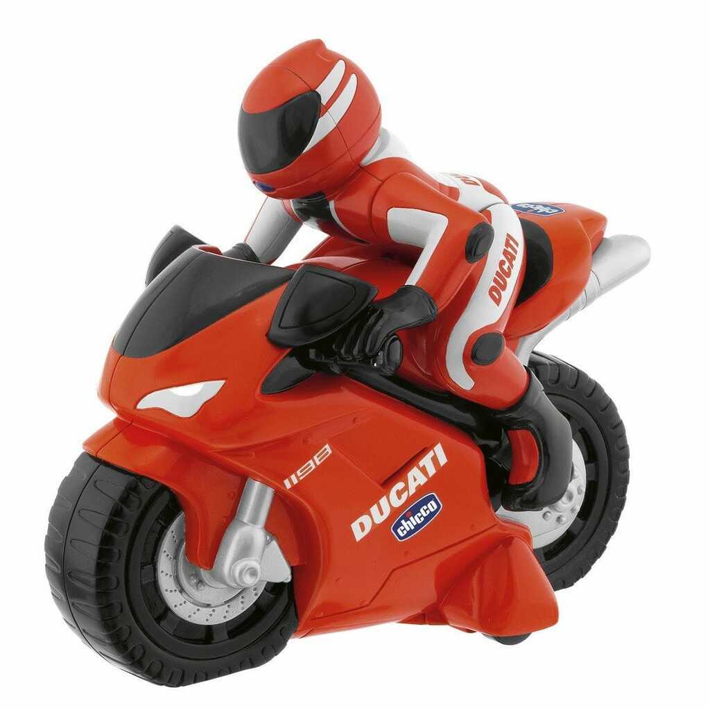 ducati 1198 r/c