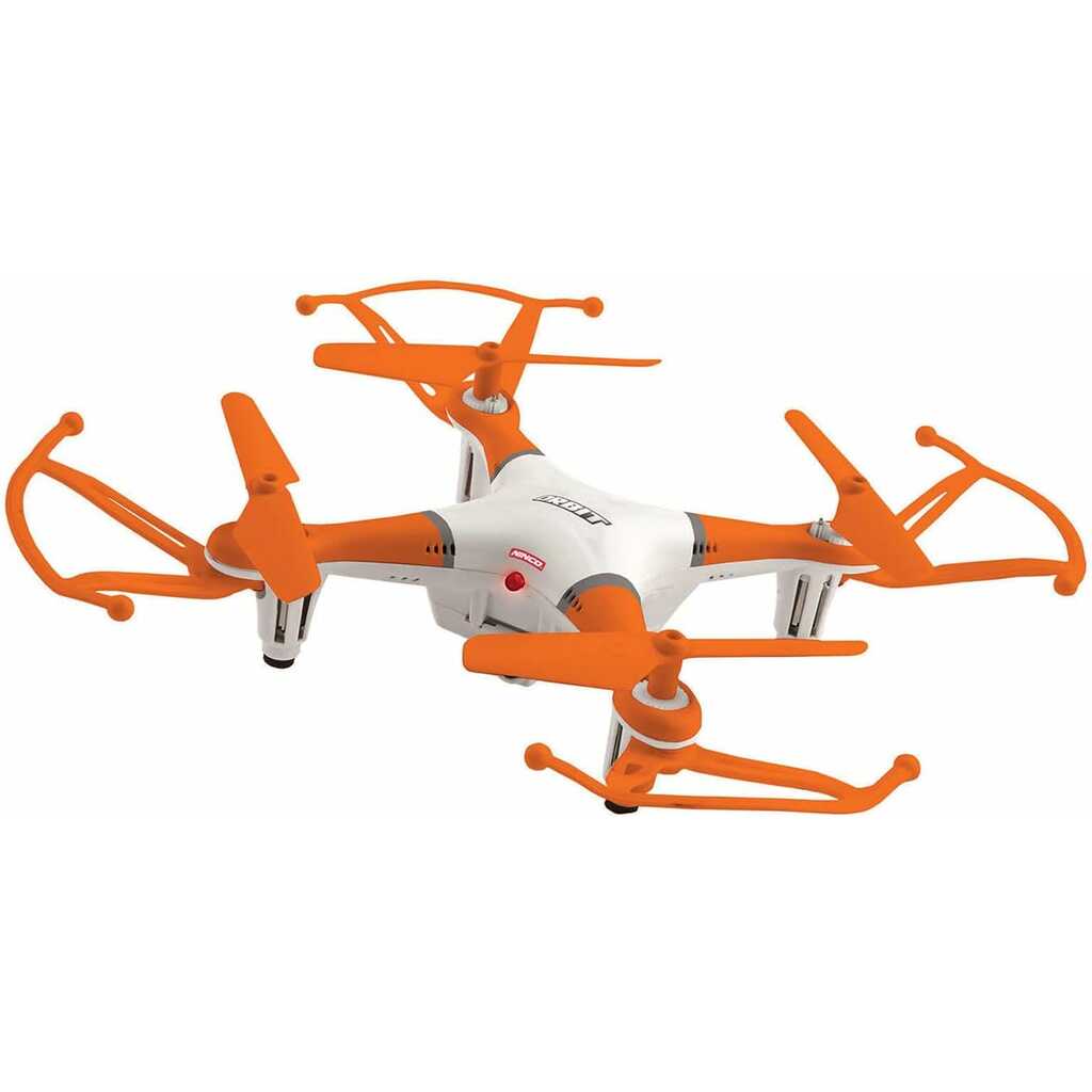 r/c nincoair quadrone orbit