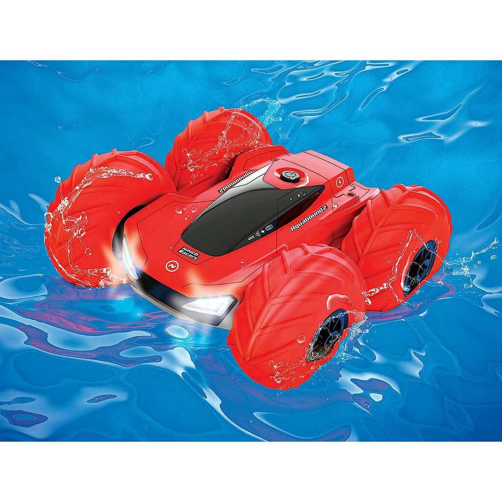 r/c nincoracers aquabound 2