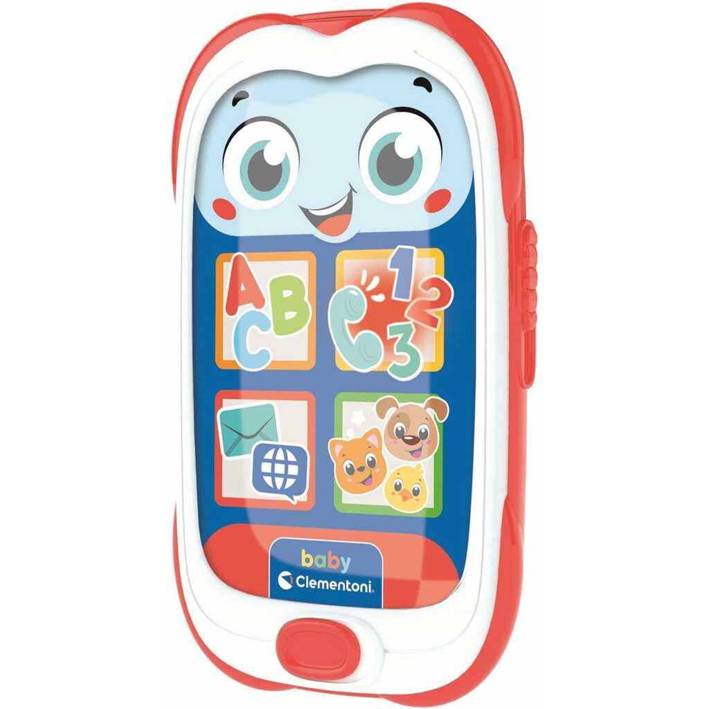 baby smartphone