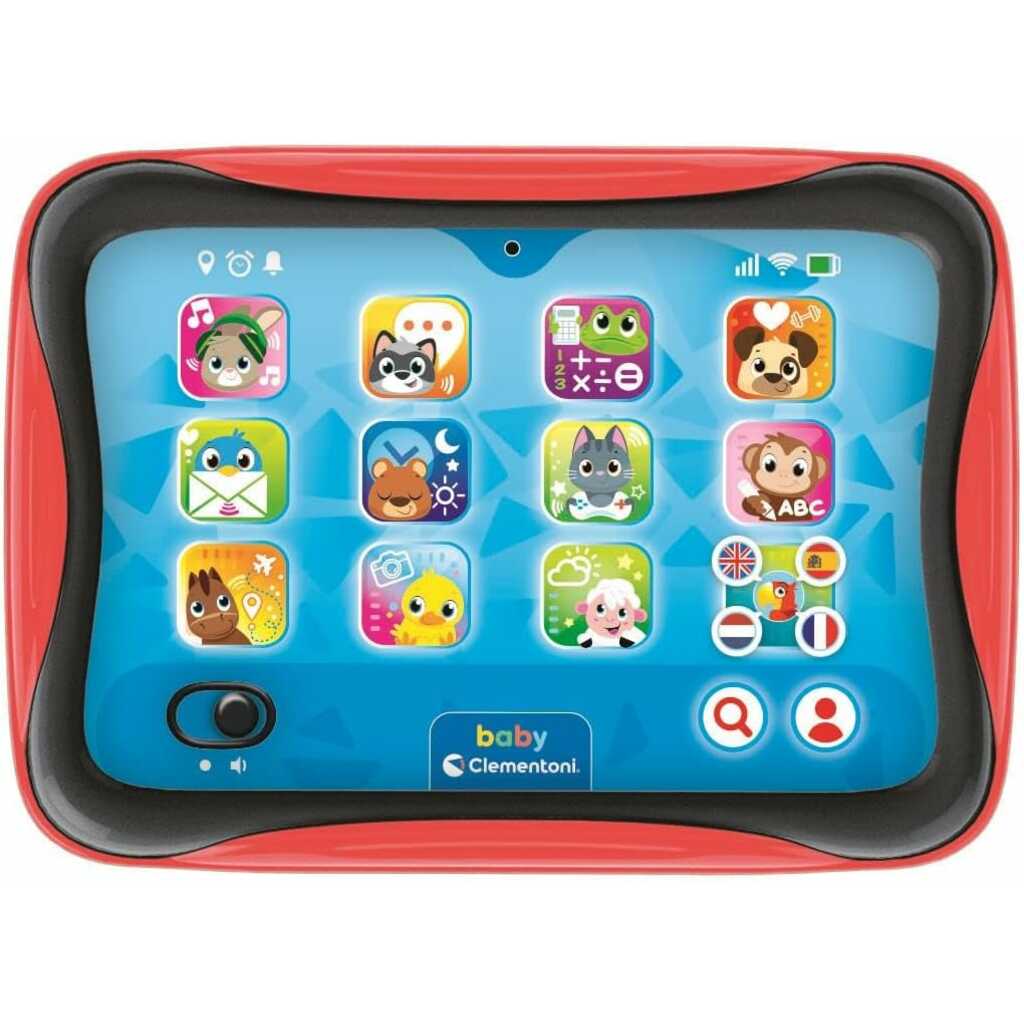 baby tablet