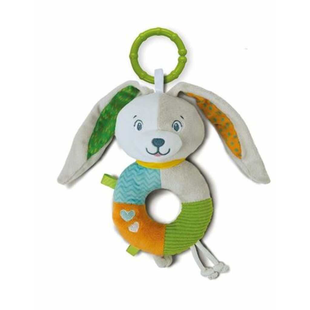 sonajero dulce conejito