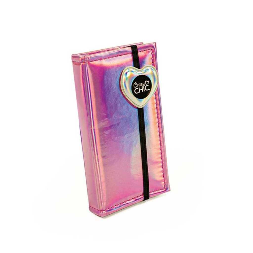 lovely - wallet make up display