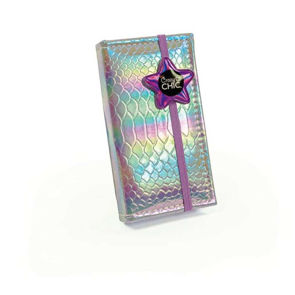 lovely - wallet make up display