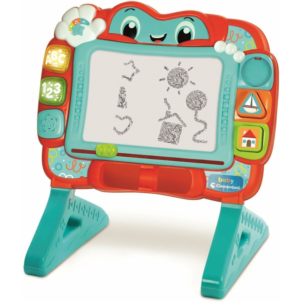 pizarra cantarina interactiva