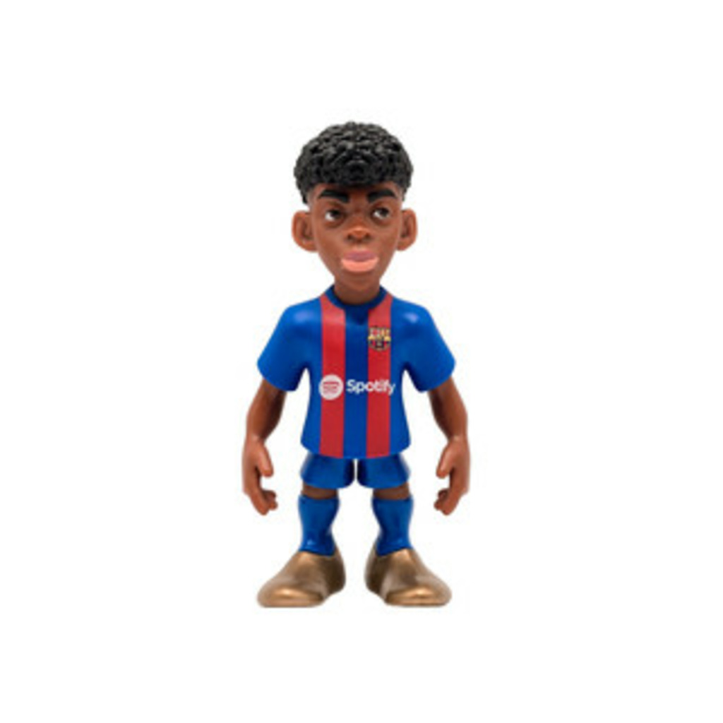 fcb minix 7cm lamine yamal