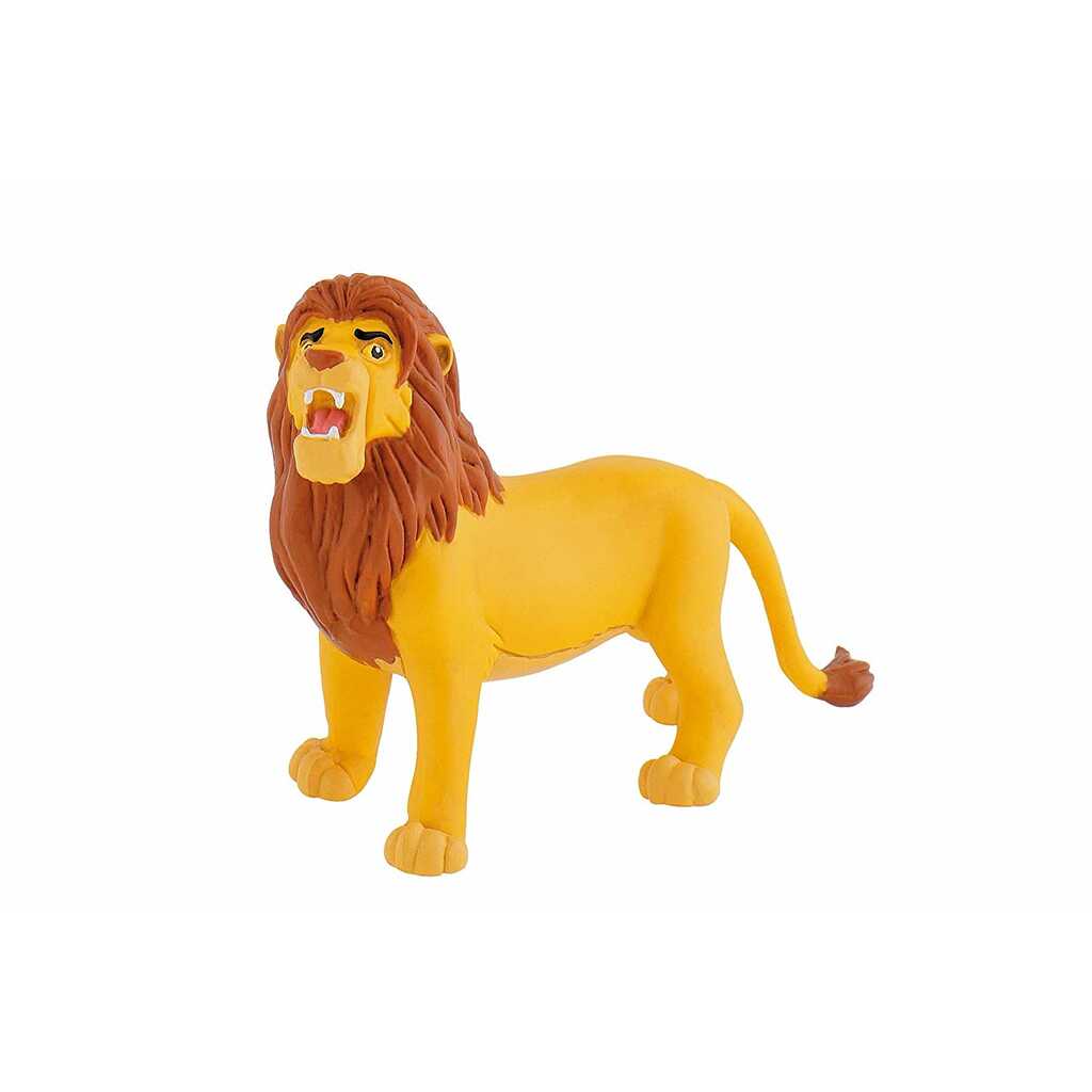 simba de el rey león