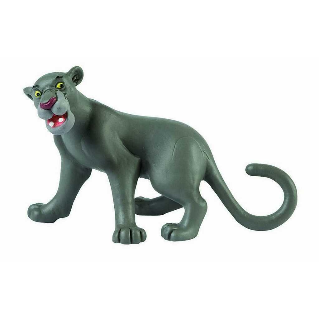 bagheera de el libro de la selva  bagheera de el libro de la selva