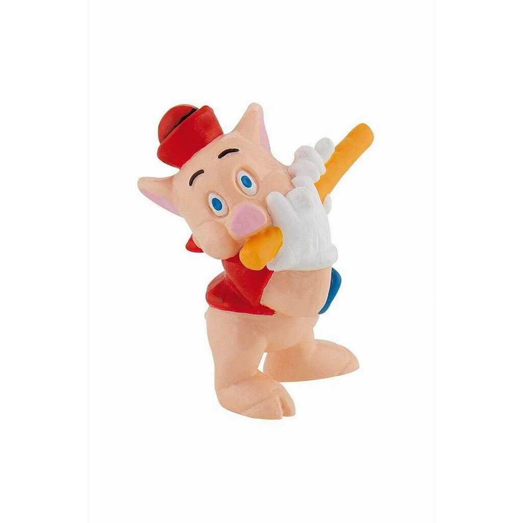 cerdito flauta de los 3 cerditos  cerdito flauta de los 3 cerditos