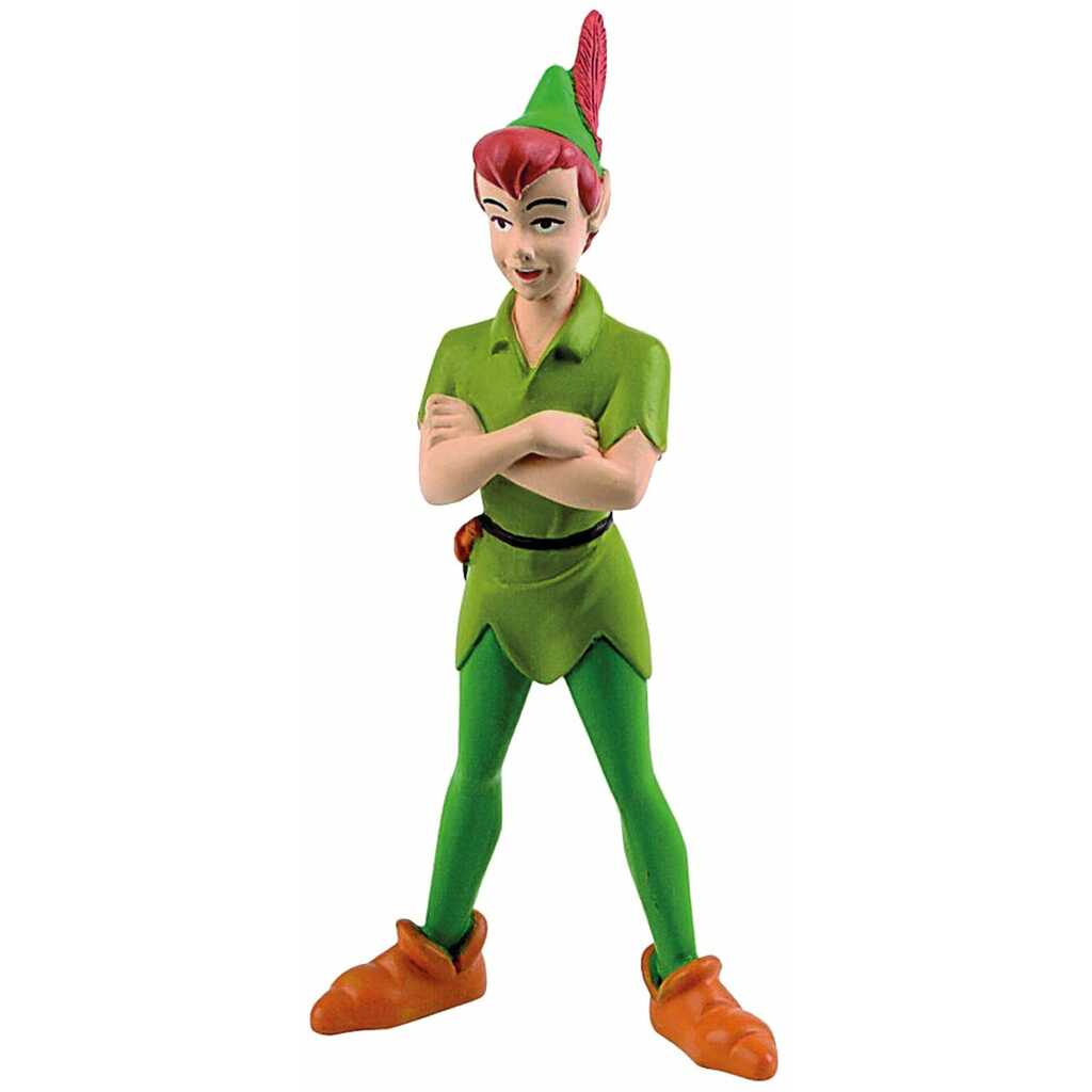 peter pan