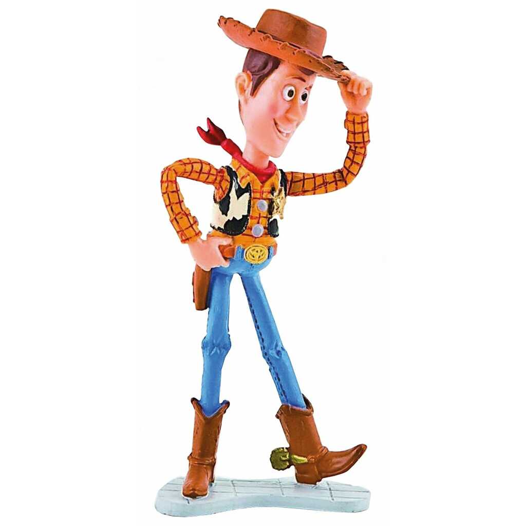woody de toy story