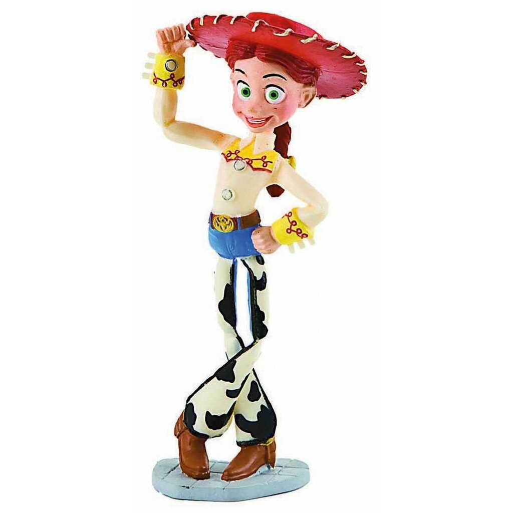 jessie de toy story  jessie de toy story