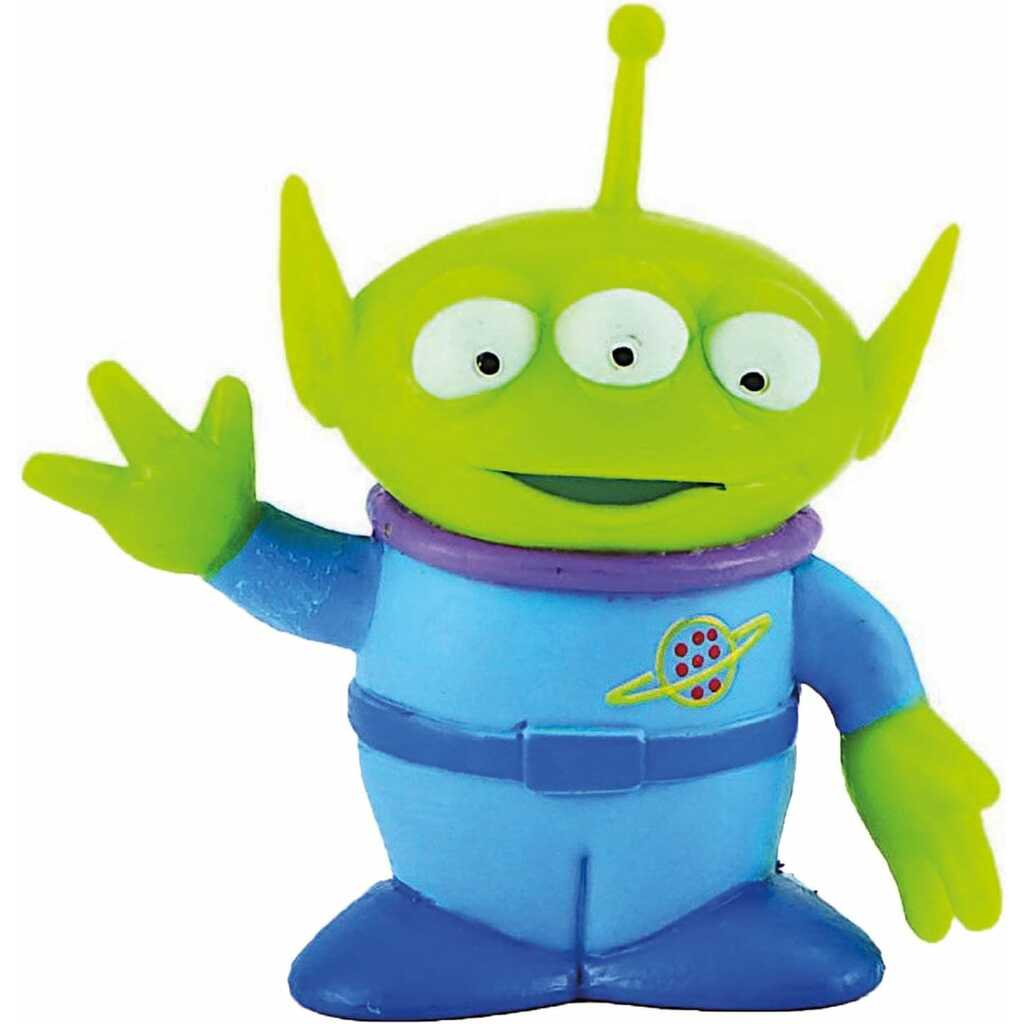 alien de toy story