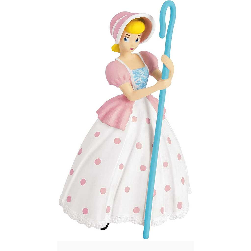 bo beep de toy story 4