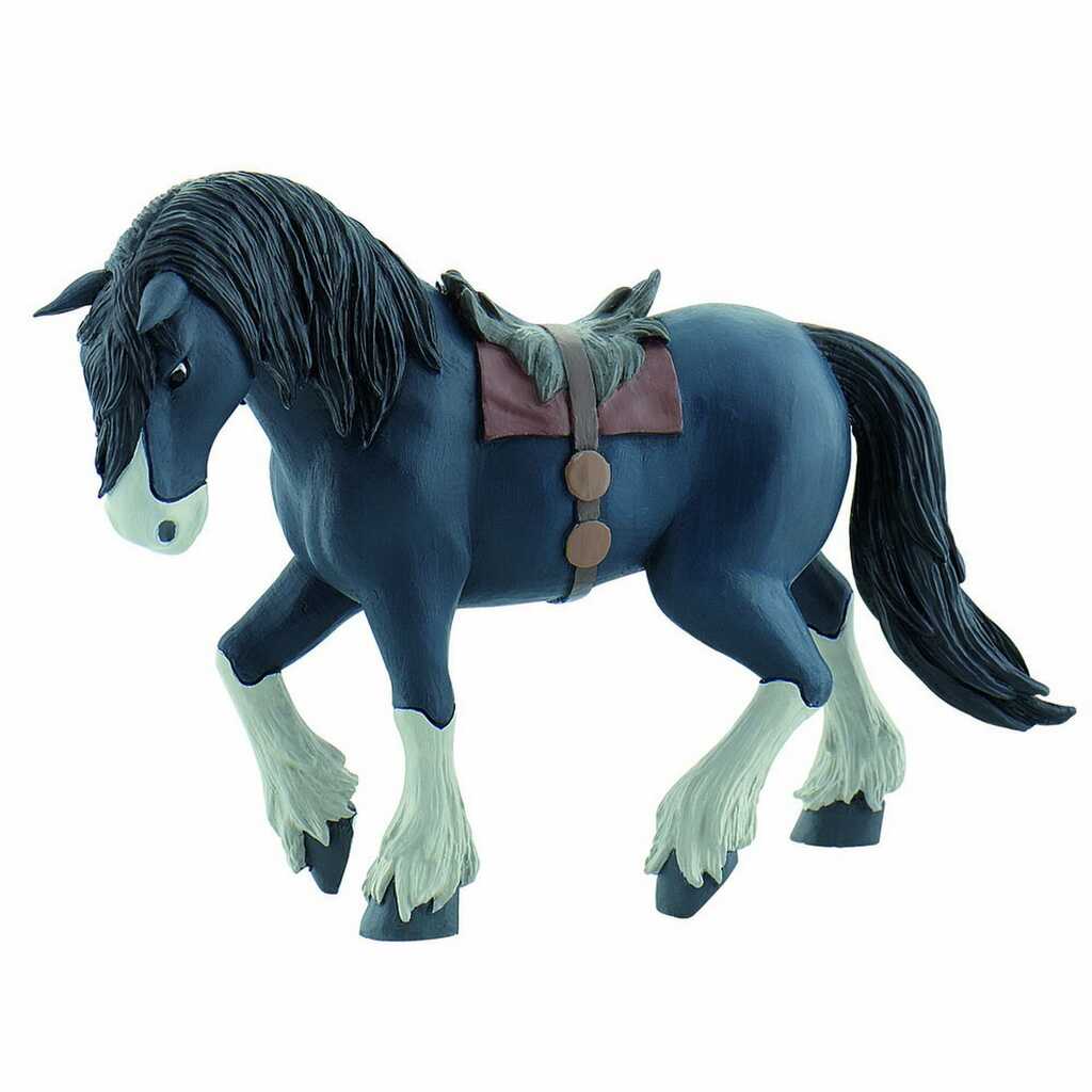caballo angus de brave