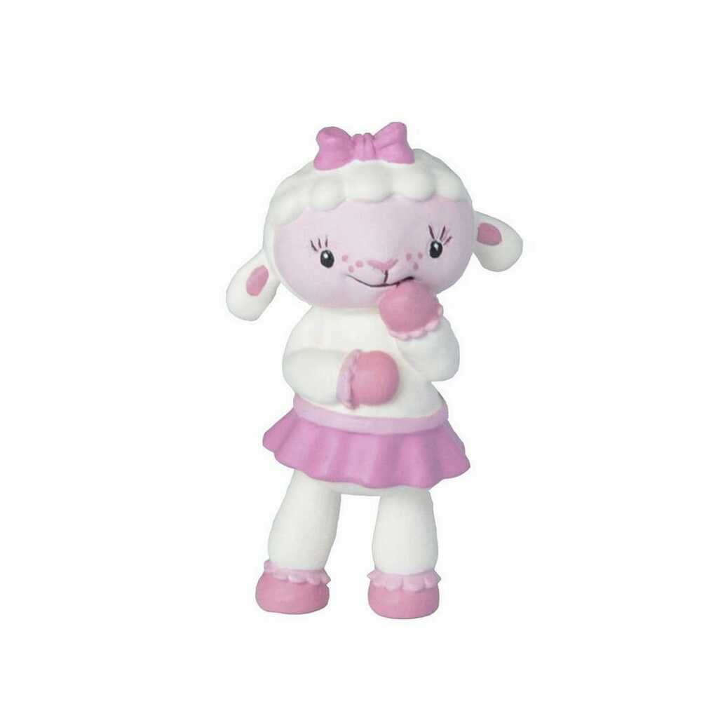 lanitas, doctora juguetes