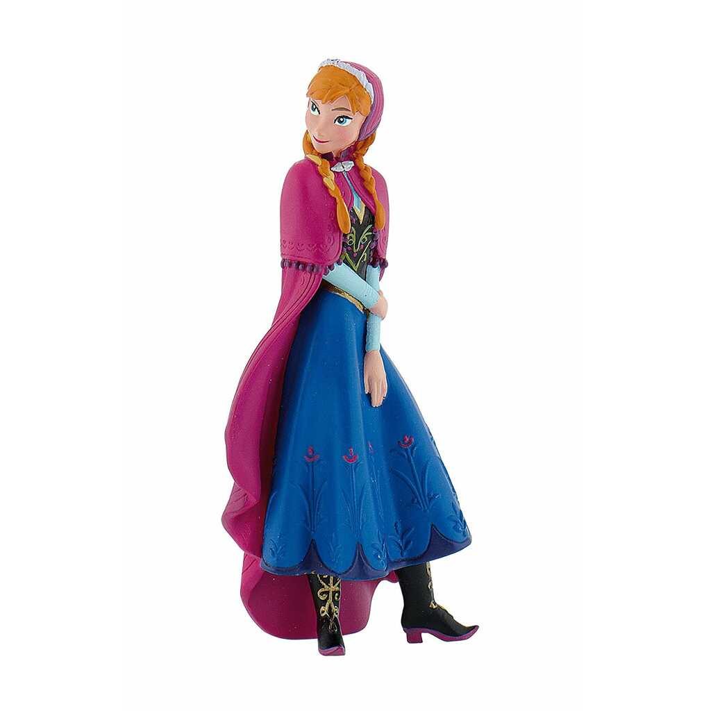 anna de frozen  anna de frozen