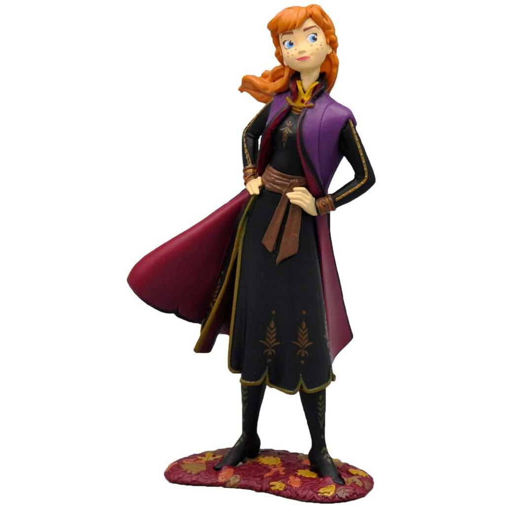 anna de frozen ii