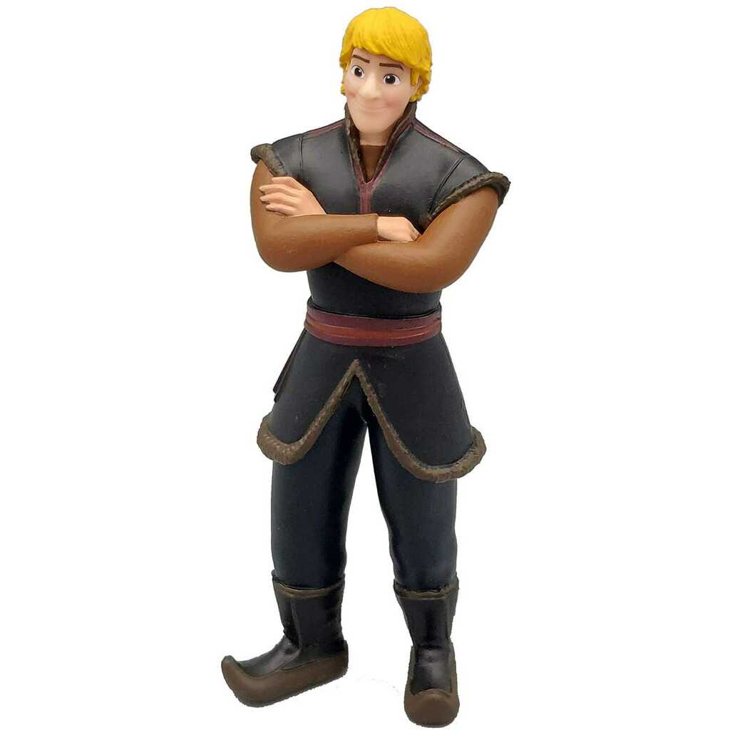 kristoff de frozen ii