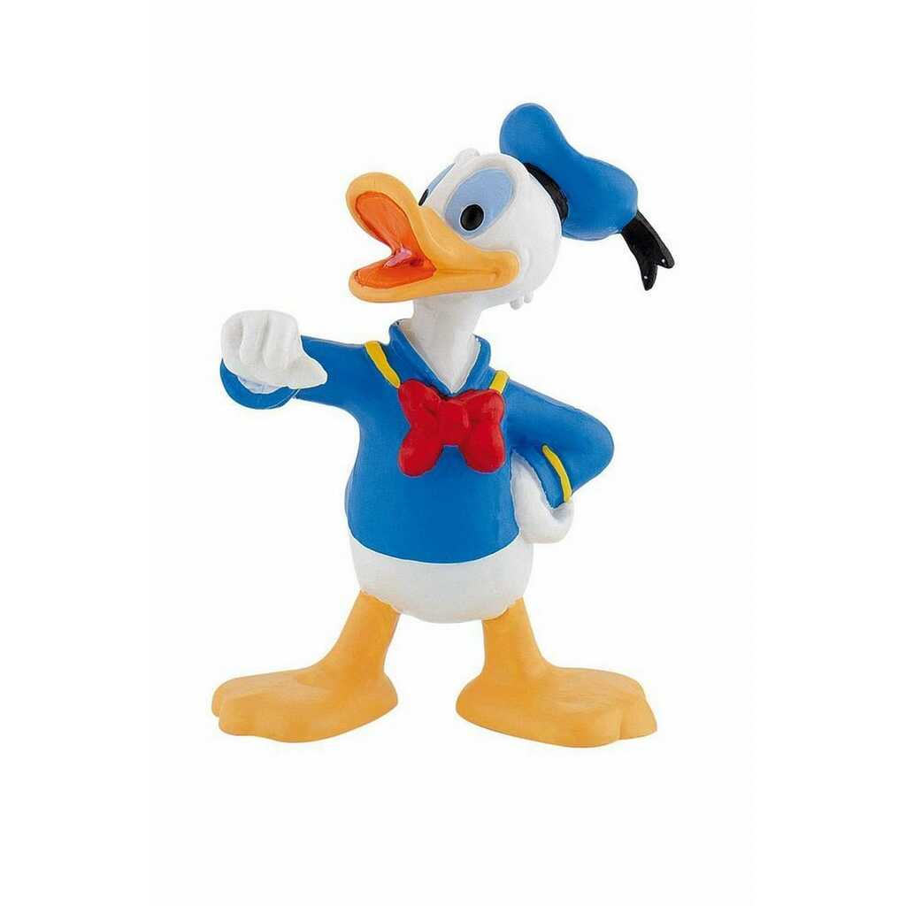 donald