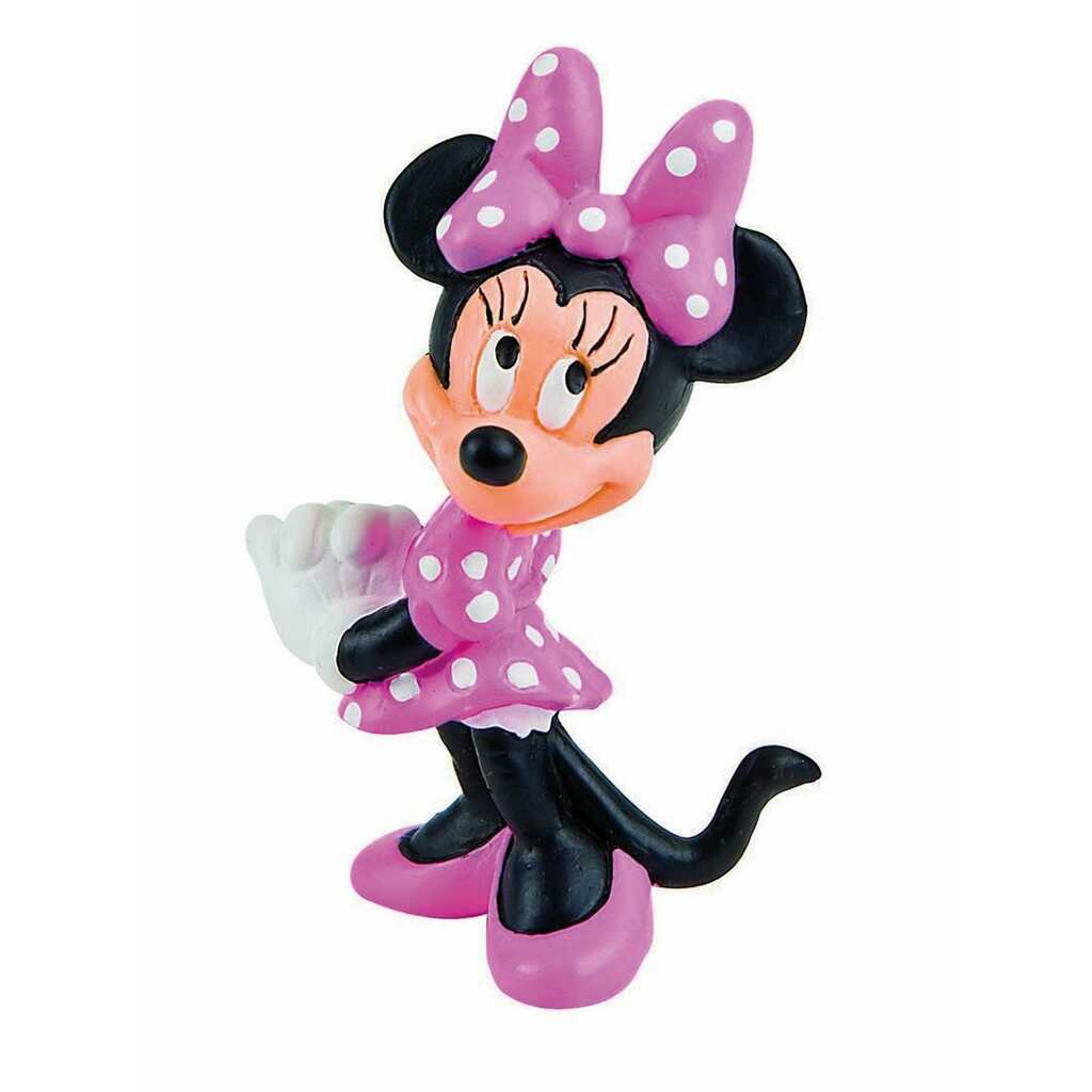 minnie