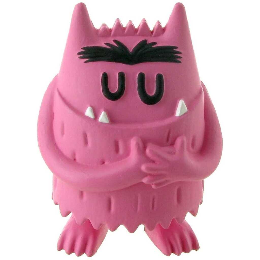 monstruo de colores - amor