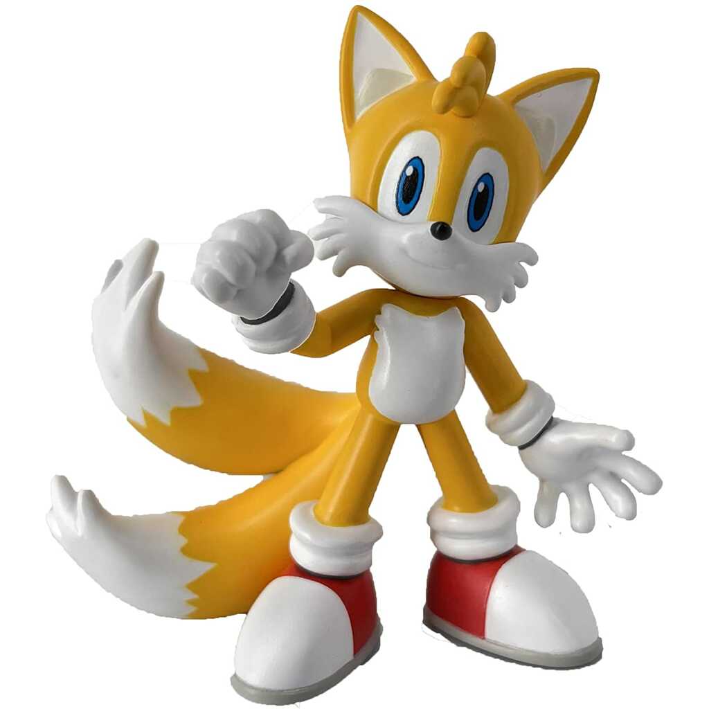 tails de sonic