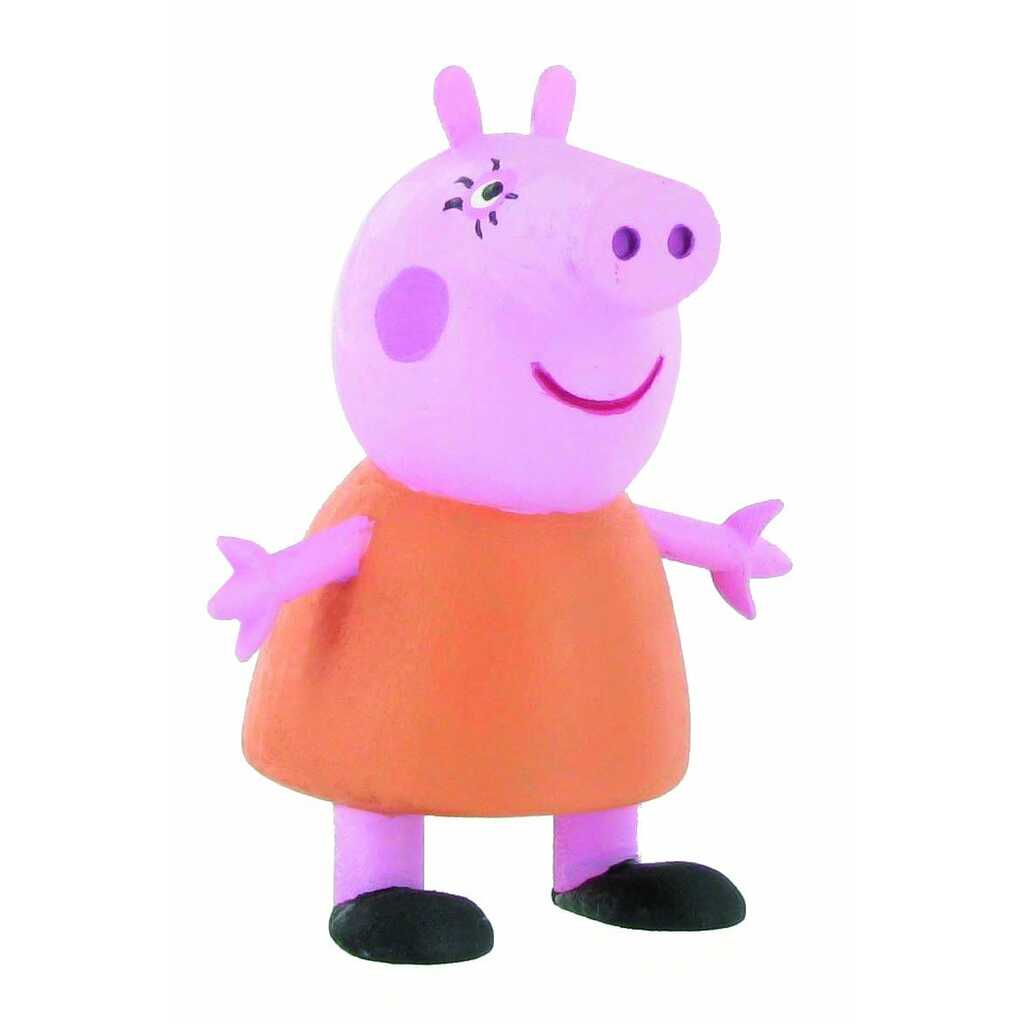 mamá pig de peppa pig